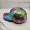 Imagen de Gorro de visera brilloso, varios colores
