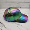 Imagen de Gorro de visera brilloso, varios colores