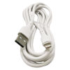 Imagen de Cable USB-Lightning 2m, varios colores, KLGO, en caja