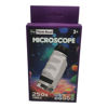 Imagen de Microscopio de mano 250x 1AAA en caja, varios colores
