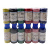 Imagen de Hilo de algodón 80g, varios colores