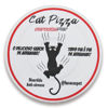 Imagen de Juguete para gatos rascador, espiral de cartón, FURACAO