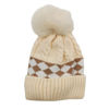 Imagen de Gorro infantil forrado, varios colores