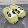 Imagen de Pantuflas infantiles panda, 32/33-34/35-36/37, en bolsa, varios colores