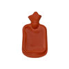 Imagen de Bolsa de agua caliente, 250ml, varios colores, ideal para mascotas, en bolsa