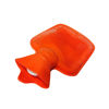 Imagen de Bolsa de agua caliente, 250ml, varios colores, ideal para mascotas, en bolsa