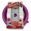 Imagen de Bebedero para mascotas con boya, de plástico, 1L, FURACAO