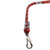 Imagen de Correa para mascotas gruesa, 60cm, varios colores FURACAO