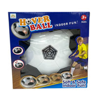 Imagen de Pelota deslizante con luz, en caja