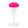 Imagen de Lámpara led medusa, mueve los tentáculos y cambia de color, recarga USB, en caja, varios colores