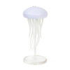 Imagen de Lámpara led medusa, mueve los tentáculos y cambia de color, recarga USB, en caja, varios colores