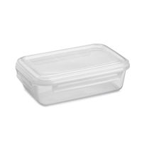 Imagen de Vianda recipiente de plástico, 1250ml