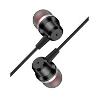 Imagen de Auriculares con cable con salida tipo C, KLGO en caja