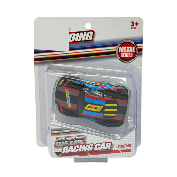 Imagen de Auto de colección, de metal, en blister varios modelos