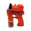 Imagen de Pompero burbujero pistola, en blister, 2 colores