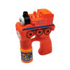 Imagen de Pompero burbujero pistola, en blister, 2 colores