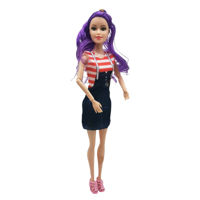 Imagen de Muñeca en tubo, varios colores