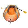 Imagen de Inflable bote con remos e infaldor manual Bestway, en caja