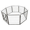 Imagen de Corral desmontable para mascotas, octogonal, en caja