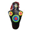 Imagen de Guantes y puching ball para entrenamiento de box, con sonido, 3AAA en caja