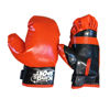 Imagen de Guantes y puching ball para entrenamiento de box, con sonido, 3AAA en caja