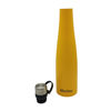 Imagen de Botella deportiva de metal Berlina 750ml AMARILLO
