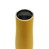 Imagen de Botella deportiva de metal Berlina 750ml AMARILLO