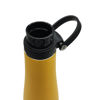 Imagen de Botella deportiva de metal Berlina 750ml AMARILLO