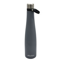 Imagen de Botella deportiva de metal Berlina 750ml GRIS