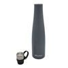 Imagen de Botella deportiva de metal Berlina 750ml GRIS
