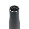 Imagen de Botella deportiva de metal Berlina 750ml GRIS