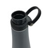 Imagen de Botella deportiva de metal Berlina 750ml GRIS