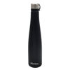 Imagen de Botella deportiva de metal Berlina 750ml NEGRO