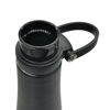 Imagen de Botella deportiva de metal Berlina 750ml NEGRO