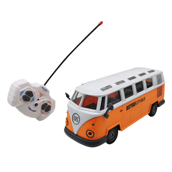 Imagen de Camioneta a control remoto, con luz, 5AA, en caja