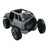 Imagen de Camioneta a control remoto, 2+4AA en caja varios colores