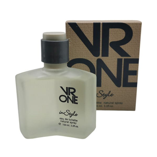 Imagen de Perfume 100ml "In Style" VR ONE