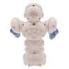 Imagen de Robot con control remoto con luz y sonido, 3+2AA en caja