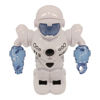 Imagen de Robot con control remoto con luz y sonido, 3+2AA en caja