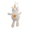 Imagen de Dormidera proyector de peluche unicornio 3AA, en caja