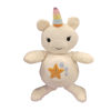 Imagen de Dormidera proyector de peluche unicornio 3AA, en caja