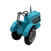 Imagen de Muñeca, con tractor y accesorios, en caja