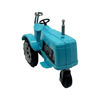 Imagen de Muñeca, con tractor y accesorios, en caja