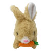 Imagen de Peluche conejo, con movimiento, 2AA, varios colores