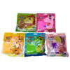 Imagen de Masa para modelar soft, en bolsa 60g, PACK x12 varios colores