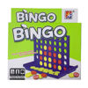 Imagen de Juego de mesa, 4 en línea, en caja