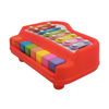Imagen de Xilófono con piano para bebé, en caja 2 colores