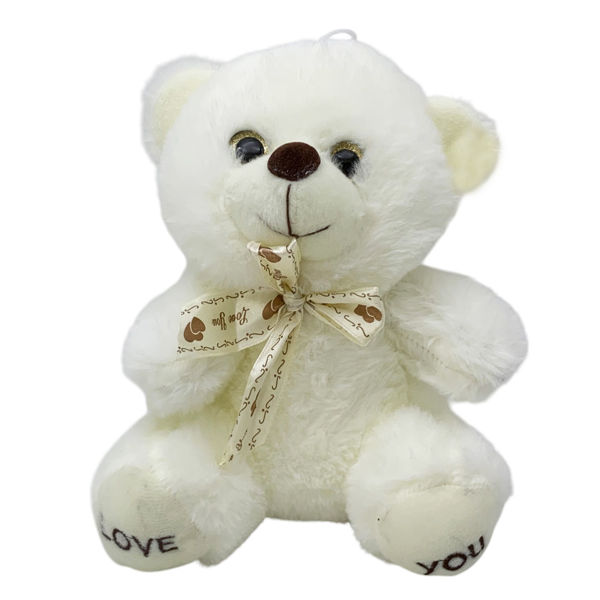 Imagen de Peluche oso, varios colores