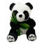 Imagen de Peluche oso panda