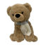 Imagen de Peluche con bufanda, varios modelos